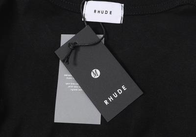 wholesale quality rhude shirts model no. 12